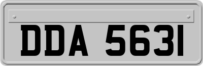 DDA5631