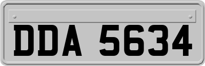 DDA5634