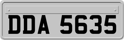DDA5635