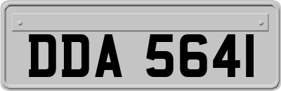 DDA5641