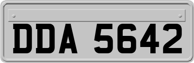 DDA5642