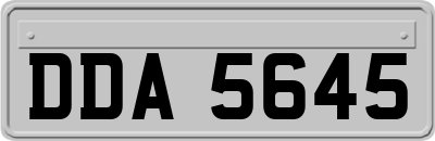 DDA5645