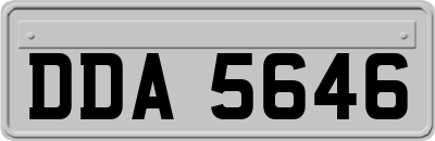 DDA5646