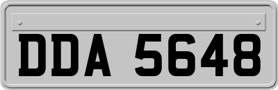 DDA5648