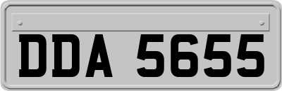 DDA5655
