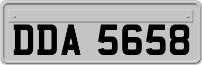 DDA5658