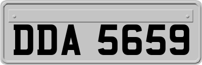 DDA5659