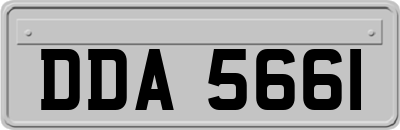 DDA5661