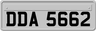 DDA5662
