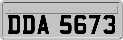 DDA5673