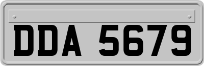 DDA5679
