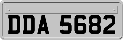 DDA5682