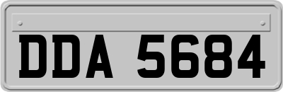 DDA5684