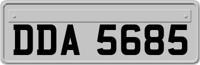DDA5685