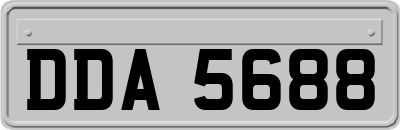 DDA5688