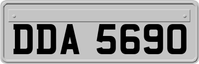 DDA5690