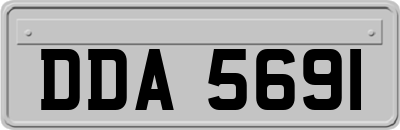 DDA5691