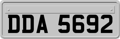 DDA5692