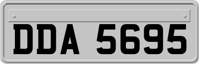 DDA5695
