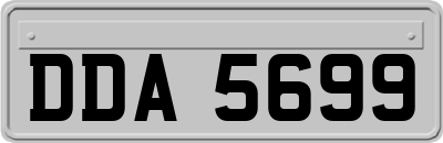 DDA5699
