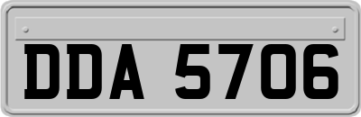 DDA5706