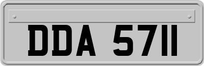 DDA5711