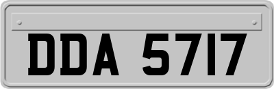 DDA5717