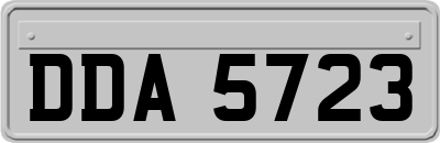 DDA5723