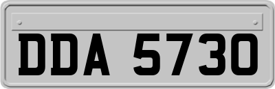 DDA5730