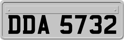 DDA5732