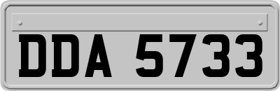 DDA5733