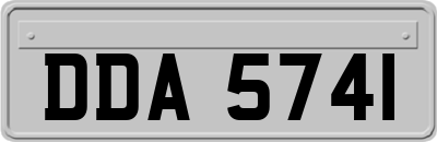 DDA5741