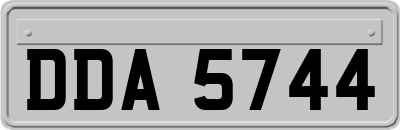 DDA5744
