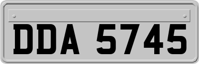 DDA5745