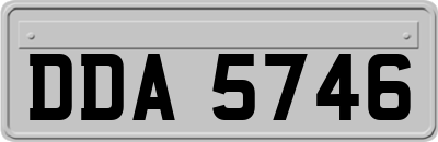DDA5746