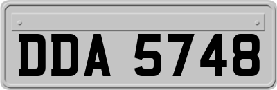 DDA5748