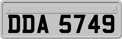 DDA5749