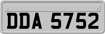 DDA5752