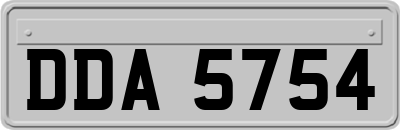 DDA5754