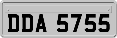 DDA5755