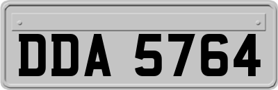 DDA5764