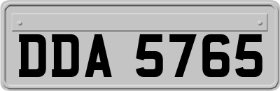 DDA5765