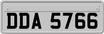 DDA5766