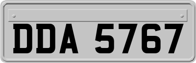 DDA5767