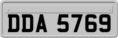 DDA5769