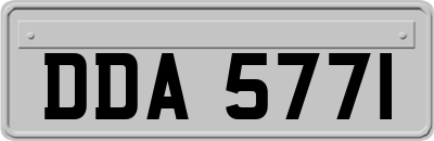 DDA5771