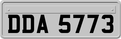 DDA5773
