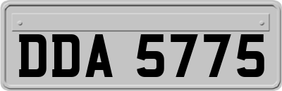DDA5775