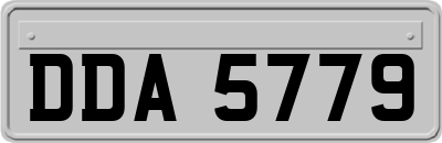 DDA5779