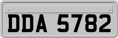 DDA5782